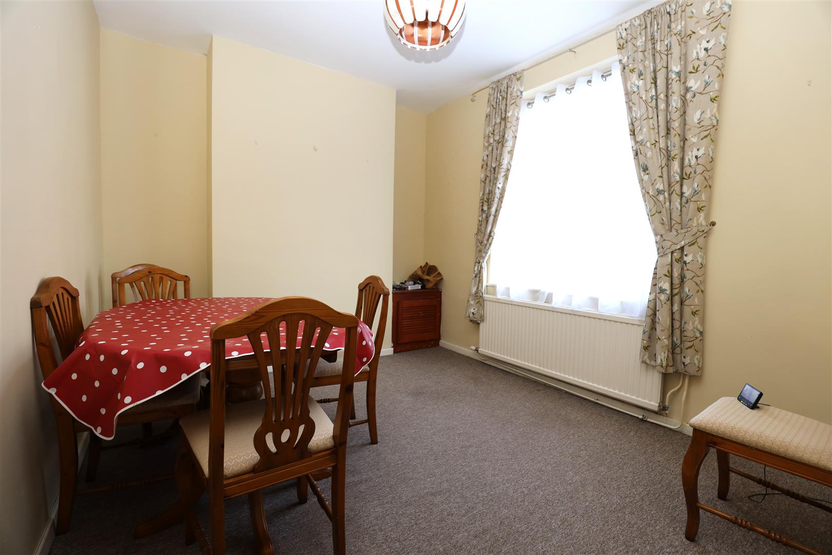 Canning Street, Cwm, Ebbw Vale, NP23 7RW